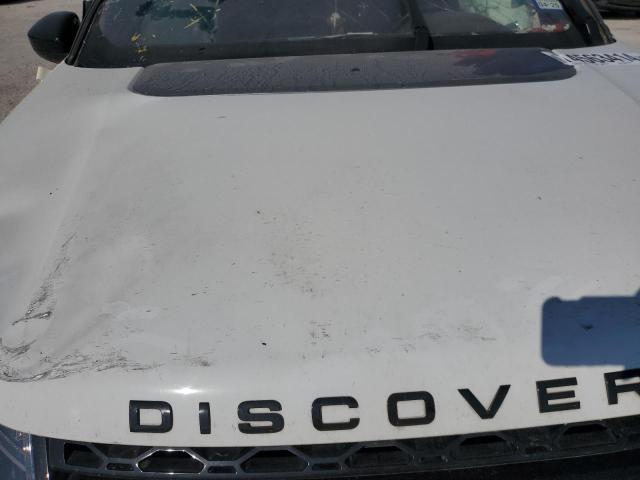 VIN SALCT2FX5KH790087 2019 Land Rover Discovery, Hs... no.11