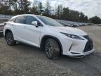 LEXUS RX 350 photo