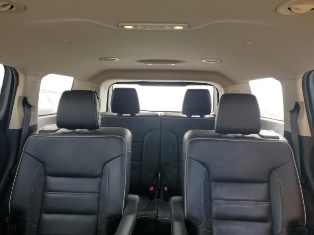 2017 GMC ACADIA DEN - 1GKKNXLS0HZ260443