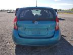 NISSAN VERSA NOTE photo