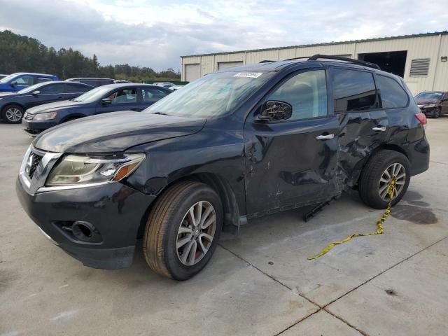 VIN 5N1AR2MN2EC635962 2014 NISSAN PATHFINDER no.1