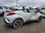 Lot #2957466455 2019 TOYOTA C-HR XLE