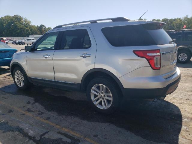 VIN 1FM5K8D89DGC39909 2013 Ford Explorer, Xlt no.2