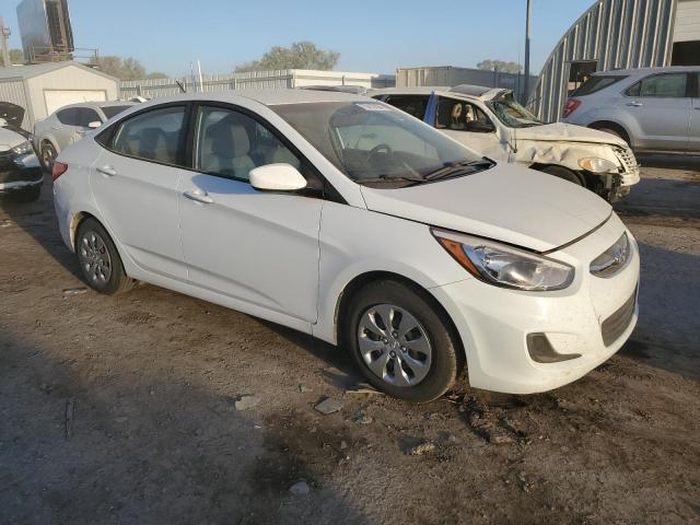 2017 HYUNDAI ACCENT SE - KMHCT4AE2HU305876