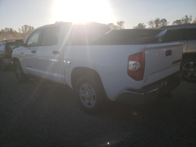 2021 TOYOTA TUNDRA CRE - 5TFEY5F14MX296441