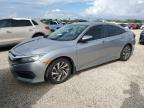 2017 HONDA CIVIC EX - 19XFC2F78HE014393