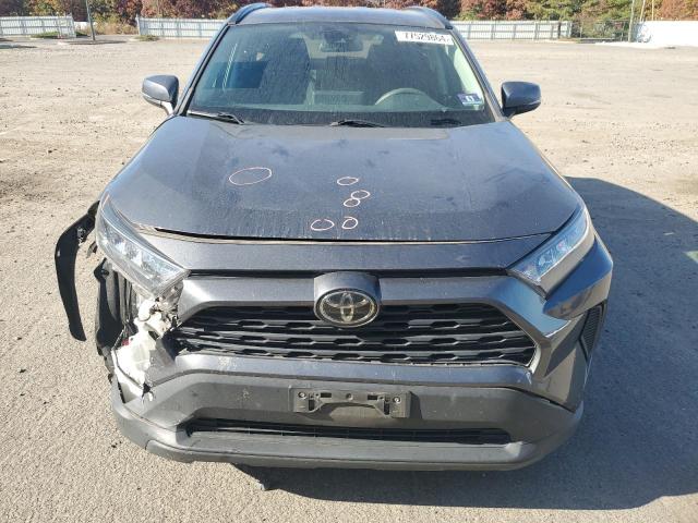 2019 TOYOTA RAV4 LE - 2T3G1RFV6KC037198