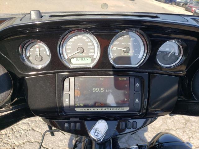 2014 HARLEY-DAVIDSON FLHTK ELEC - 1HD1KEL10EB638145