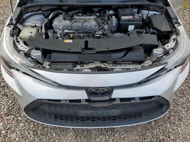 2020 TOYOTA COROLLA LE - JTDEPRAE9LJ096354