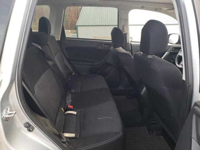 2015 SUBARU FORESTER 2 - JF2SJADC8FH506218
