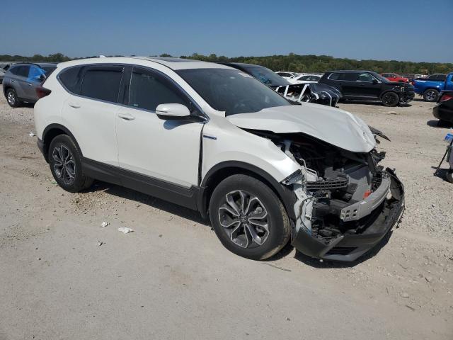 2020 HONDA CR-V EX - 7FART6H59LE014961