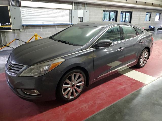 2013 HYUNDAI AZERA #2938356843