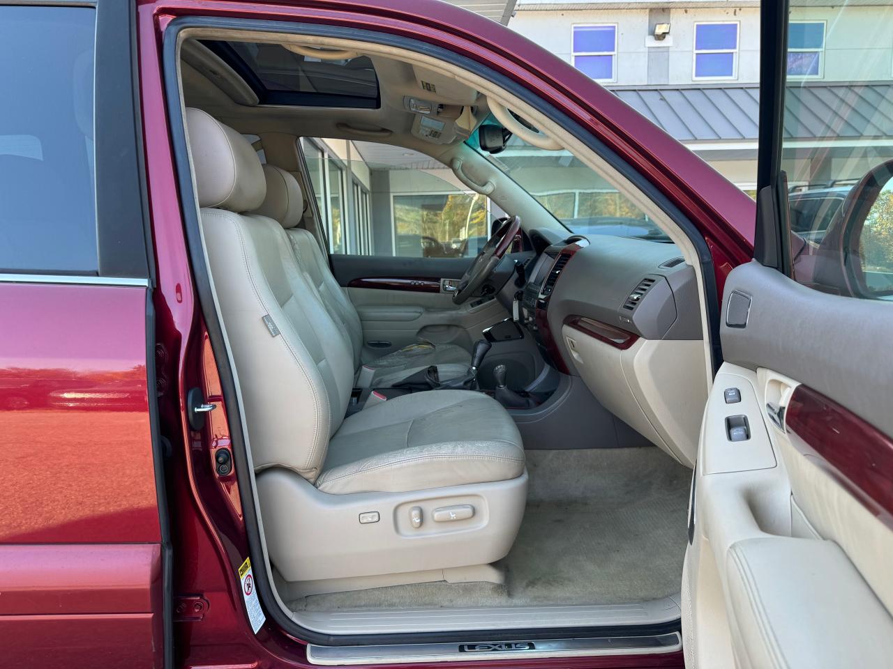 Lot #2923677603 2008 LEXUS GX 470