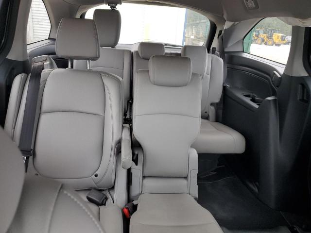 2020 HONDA ODYSSEY EX - 5FNRL6H79LB060318