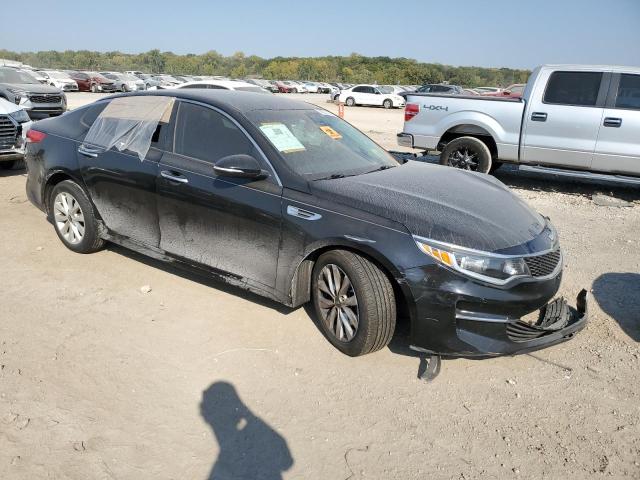 2016 KIA OPTIMA LX - 5XXGT4L37GG036859