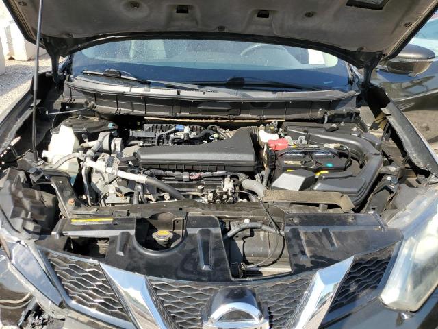 2016 NISSAN ROGUE S - 5N1AT2MV7GC766079