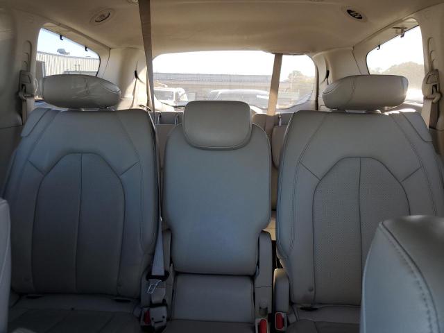 2021 CHRYSLER PACIFICA T - 2C4RC1BG3MR591290