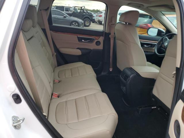 2020 HONDA CR-V EXL - 7FARW1H84LE023409
