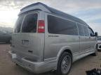 GMC SAVANA G25 photo