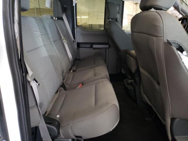 2019 FORD F150 SUPER - 1FTEX1EB8KKD36942