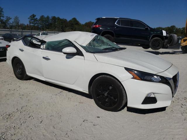 2022 NISSAN ALTIMA S - 1N4BL4BV9NN314343