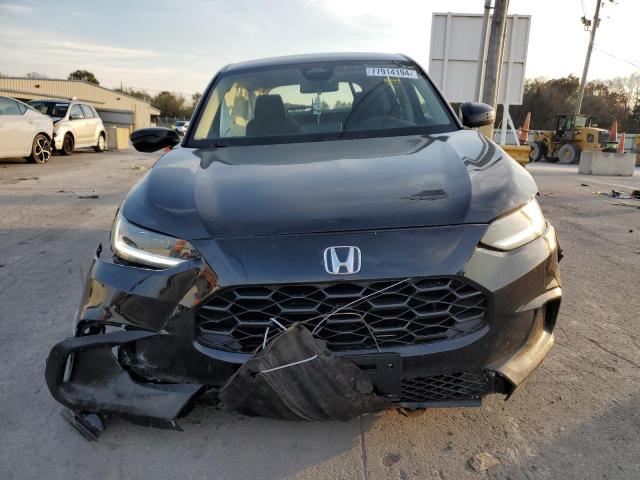 2023 HONDA HR-V LX - 3CZRZ2H30PM744576