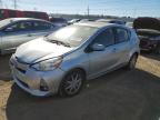 TOYOTA PRIUS C photo