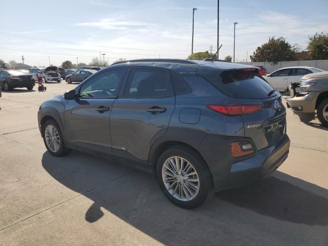 2021 HYUNDAI KONA SEL - KM8K22AA4MU724192
