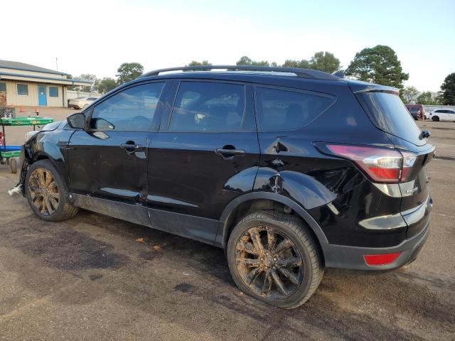 2018 FORD ESCAPE SE - 1FMCU0GDXJUD19843