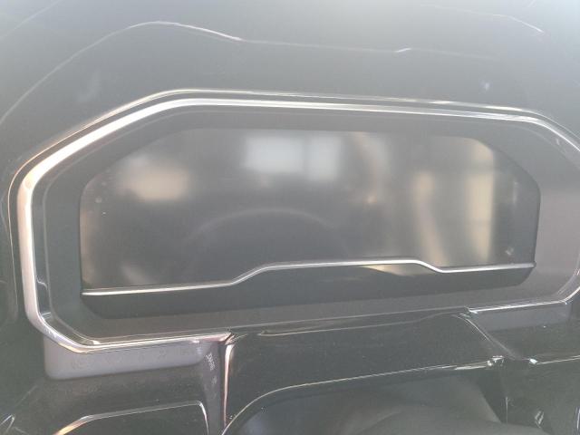 2022 CHEVROLET SILVERADO - 1GCUDJED8NZ606415