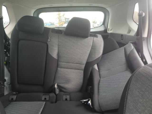 2022 NISSAN ROGUE SV - JN8BT3BB3NW332278