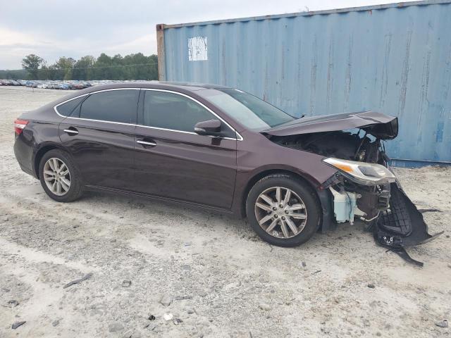 VIN 4T1BK1EB0EU079118 2014 Toyota Avalon, Base no.4