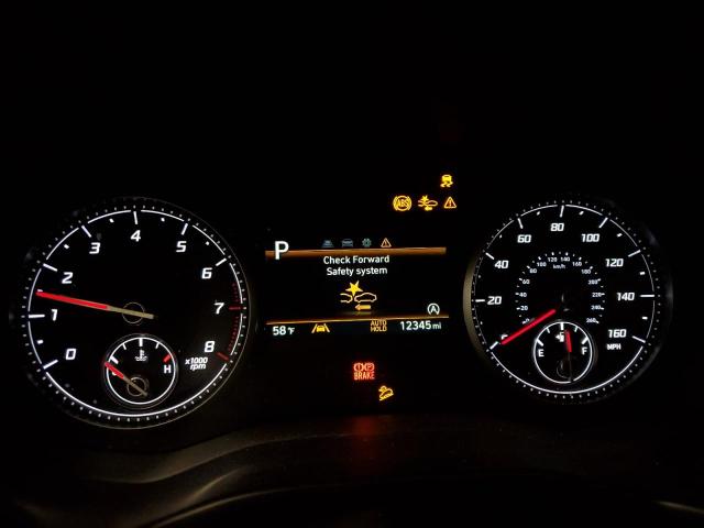 2023 HYUNDAI SANTA FE S - 5NMS1DAJ4PH577368