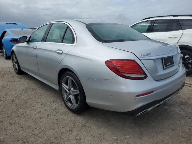 VIN WDDZF4JB0HA011184 2017 MERCEDES-BENZ E-CLASS no.2