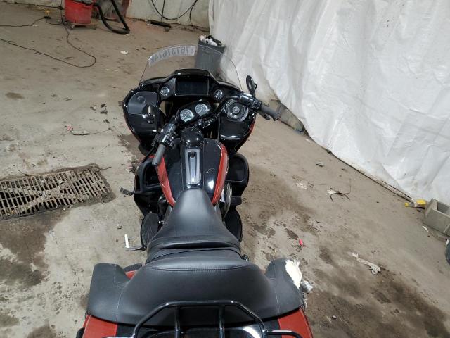2024 HARLEY-DAVIDSON FLTRK 1HD1KZF12RB611750
