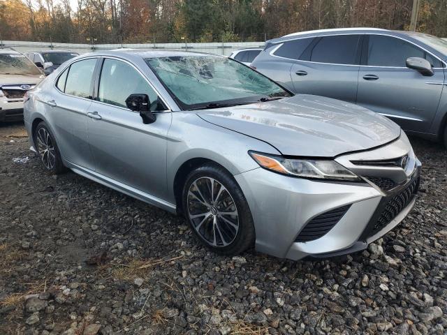 2020 TOYOTA CAMRY SE - 4T1G11AK0LU887903