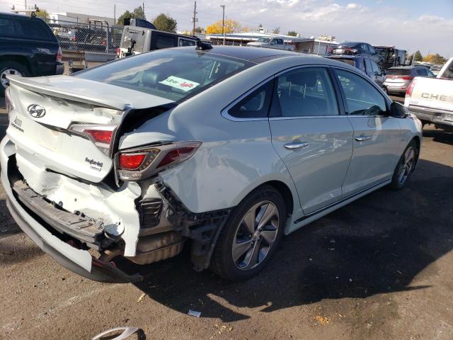 2016 HYUNDAI SONATA HYB - KMHE34L18GA020974