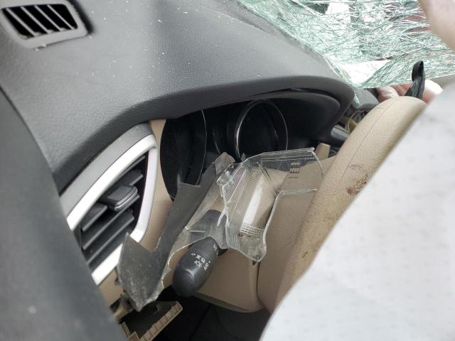 2015 NISSAN ROGUE S - 5N1AT2MT5FC918017