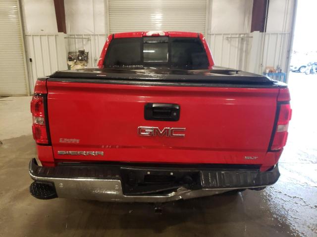 2015 GMC 1500 - 3GTU2VEC4FG159880