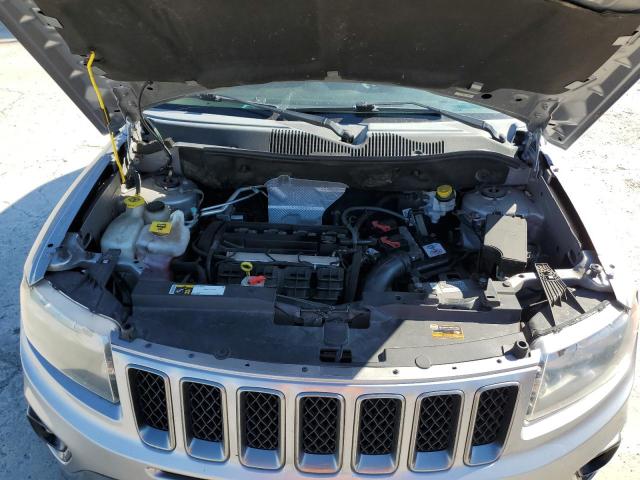 2016 JEEP COMPASS SP - 1C4NJCBA6GD738107