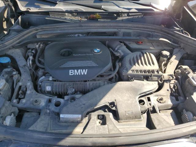2016 BMW X1 XDRIVE2 - WBXHT3C34GP881002