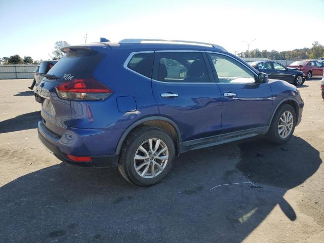 2018 NISSAN ROGUE S - KNMAT2MT7JP536674