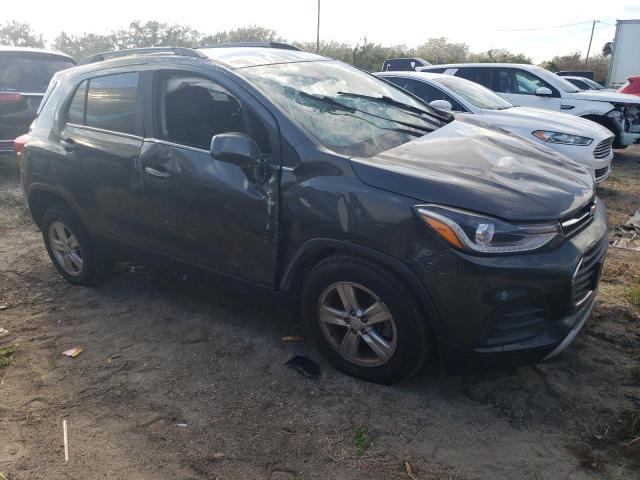 2018 CHEVROLET TRAX 1LT - KL7CJPSB5JB588496