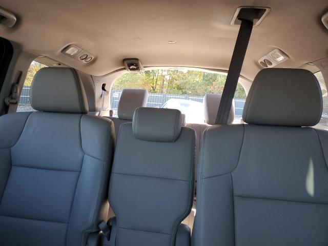 2016 HONDA ODYSSEY EX - 5FNRL5H63GB016032