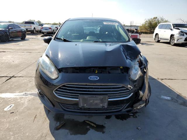 2019 FORD FIESTA SE - 3FADP4EJ3KM148168