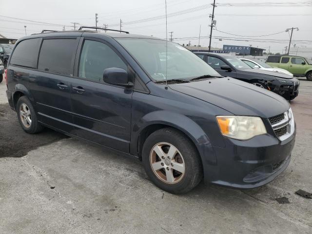 VIN 2C4RDGCG2DR592140 2013 Dodge Grand Caravan, Sxt no.4