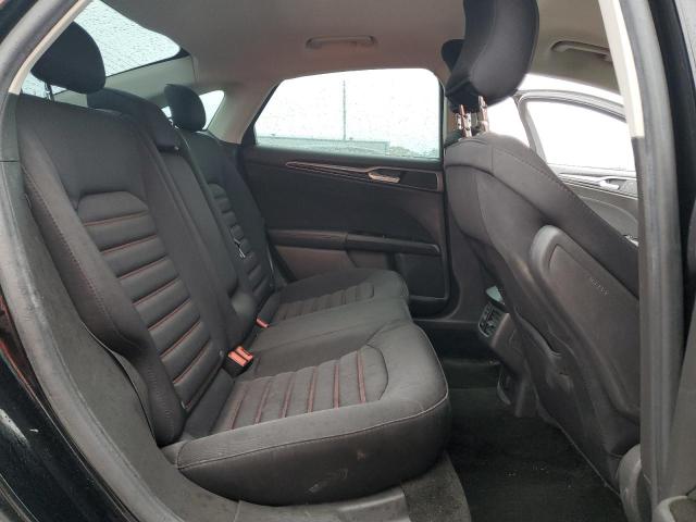 2016 FORD FUSION SE - 3FA6P0H73GR288507