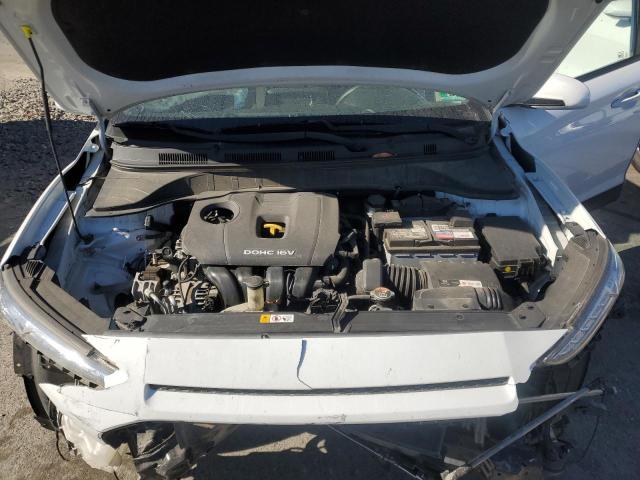 2018 HYUNDAI KONA SE - KM8K1CAA8JU115725