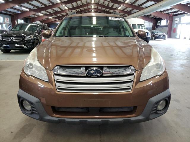 VIN 4S4BRBCC1D3273979 2013 Subaru Outback, 2.5I Pre... no.5