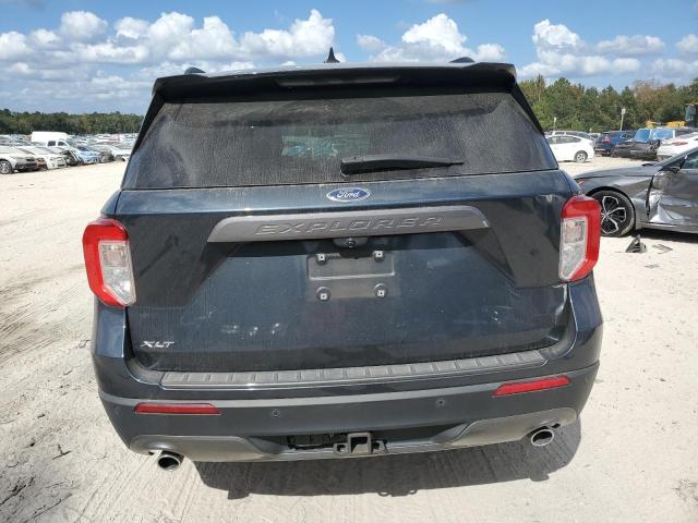 VIN 1FMSK7DH6NGA89806 2022 FORD EXPLORER no.6